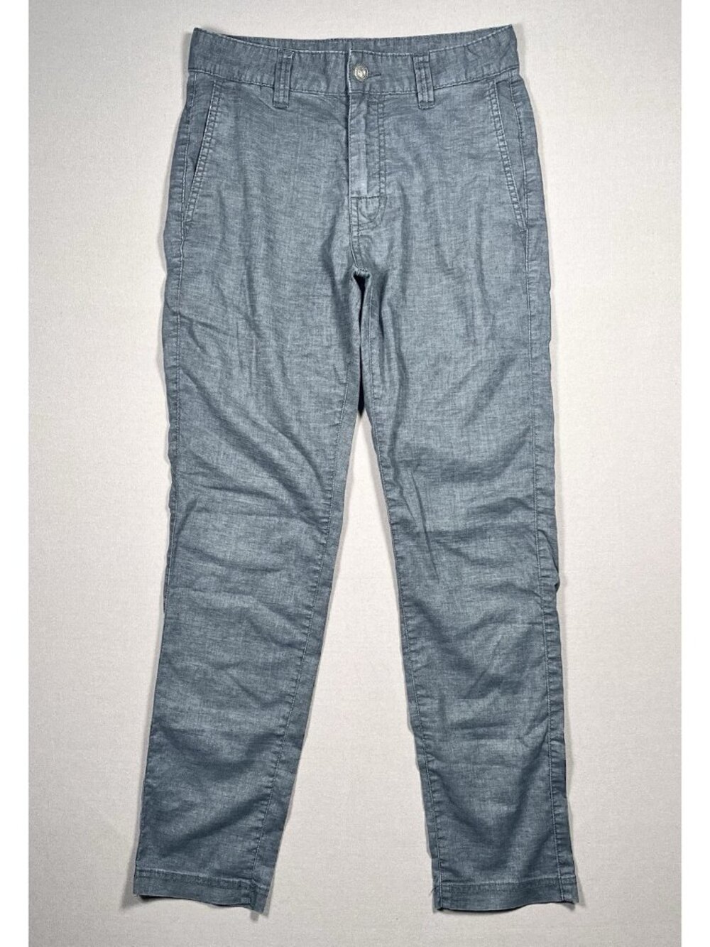 Prana Men's Light Blue Chinos